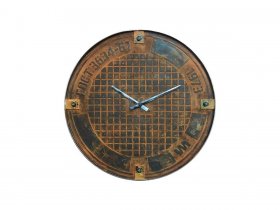Часы интерьерные NT181 SKYWALKER в Сокуре - sokur.mebel-nsk.ru | фото