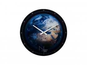 Часы интерьерные NT520 в Сокуре - sokur.mebel-nsk.ru | фото