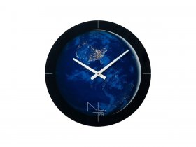 Часы интерьерные NT521 в Сокуре - sokur.mebel-nsk.ru | фото