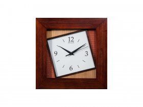 Часы настенные ДСЗ-4АС28-467 Асимметрия в Сокуре - sokur.mebel-nsk.ru | фото