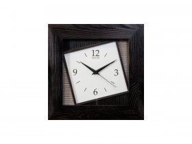 Часы настенные ДСЗ-4АС6-315 Асимметрия 3 в Сокуре - sokur.mebel-nsk.ru | фото