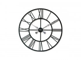 Часы настенные NT801 CHRONO в Сокуре - sokur.mebel-nsk.ru | фото