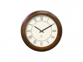 Часы настенные SLT 5355 в Сокуре - sokur.mebel-nsk.ru | фото