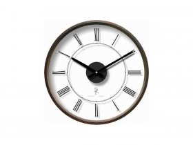 Часы настенные SLT 5420 MAXIMUS в Сокуре - sokur.mebel-nsk.ru | фото