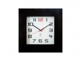 Часы настенные SLT 5528 в Сокуре - sokur.mebel-nsk.ru | фото