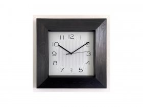 Часы настенные SLT 5530 в Сокуре - sokur.mebel-nsk.ru | фото