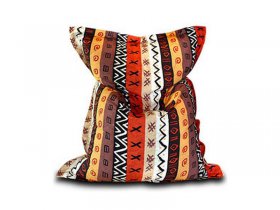 Кресло-подушка Африка в Сокуре - sokur.mebel-nsk.ru | фото