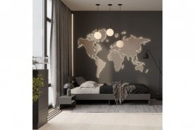 Модульная детская Энни в Сокуре - sokur.mebel-nsk.ru | фото