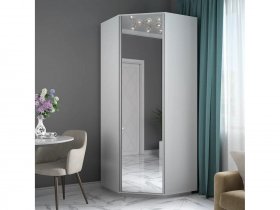 Шкаф угловой Экспресс в Сокуре - sokur.mebel-nsk.ru | фото