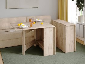 Стол-книжка Раскладной (ТЭКС) в Сокуре - sokur.mebel-nsk.ru | фото