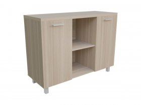 Тумба многофункциональная Президент-ПРО Пр503 в Сокуре - sokur.mebel-nsk.ru | фото